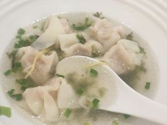 红油弄堂小馄饨-弄堂咪道-饭香·面香·馄饨香(汇锦广场店)
