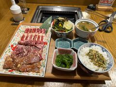 -小肉魁家•烧肉放题自助(南门中大国际店)