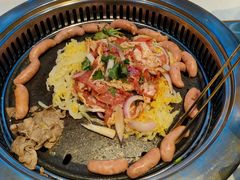 -杨记齐齐哈尔烤肉(总店)