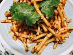 -快乐海鲜酒楼(滇池路店)