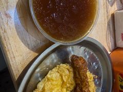 -柳州肥姨妈大骨螺蛳粉(沙河店)