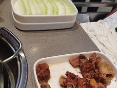 -为什么牛潮汕牛肉火锅(中信广场店)