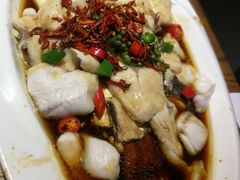 飘香豆花鱼-茶花妹子云南餐厅(北大店)