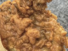 蛋汁大排-赵天禄(葑门横街店)