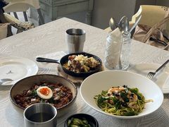 -娜娜家•Nana's restaurant(国金汇店)