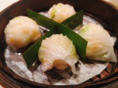 一品轩虾饺皇-又一间茶点轩(宝业路店)