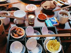 -楠火锅(三街两巷店)