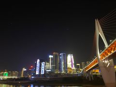 -重庆两江夜游-金碧系列