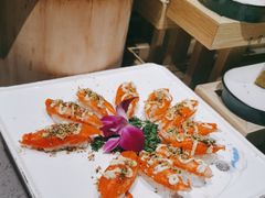 -芝小官毛肚火锅海鲜自助(苏州吴江区万宝店)