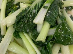 炒时菜-浩海美食店(闸坡店)