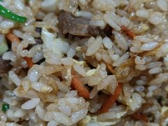 -牛小隆牛肉面馆(四牌楼店)