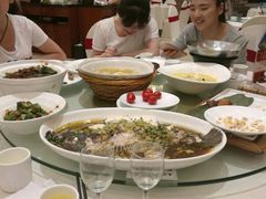 -小厨娘淮扬菜(天印大道店)