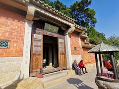 -草庵摩尼教遗址公园