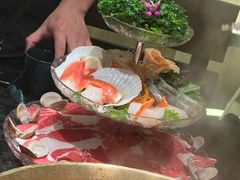 -湊湊火锅·茶憩(打浦桥日月光店)