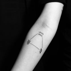 点击看大图 -墨無界刺青TATTOO