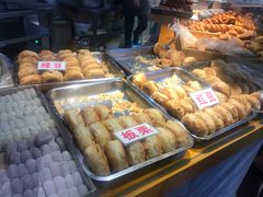 -哈尔滨秋林食品有限责任公司(秋林公司店)