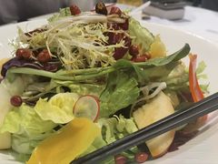 -大鸭梨烤鸭(左家庄店)
