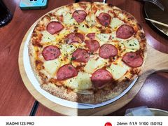 -魏斯理汉堡(西安沣东吾悦店)