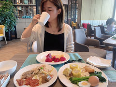 -上海世茂皇家艾美酒店