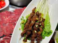 -潮正和潮汕牛肉火锅·老字号(番禺万达店)