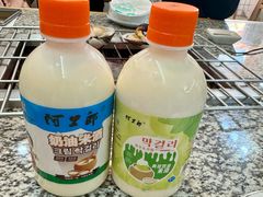 -震海贝烤贝·民俗特色店(延吉总店)