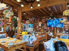 -民食香·腊排骨野生菌美食(木府店)