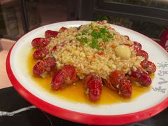 -海岛八号龙虾烧烤田鸡(蓝天路总店)
