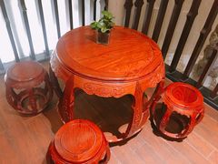 -冶春茶社(星汉大厦店)