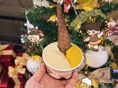 -Dip in Gelato(富民路店)