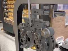 -MUJOSH木九十眼镜(人广来福士店)