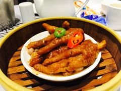 -桂林会展国际酒店-御园