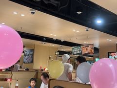 -海底捞火锅(海宁路店)