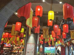-小财神·老派赣州菜·中华美食地标(第五大道店)