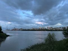 -江心屿景区