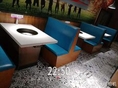 -比特堡啤酒烤肉自助料理(和平店)