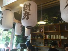 -花漫里·日式の创意餐厅(刺桐店)