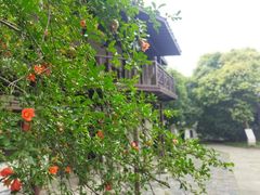 -阳山碑材（明文化村）景区