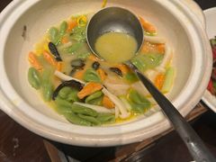 -环球港凯悦 · 享悦中餐厅