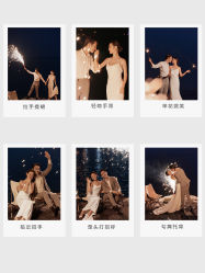 -吉光片羽高端婚纱摄影(泰州优选店)