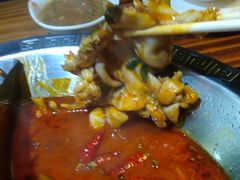 -庄老幺火锅(娄山关路店)