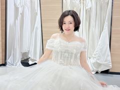 -经典婚纱摄影美学馆·私人定制