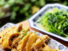 -水岸居湖景农家乐·阳澄湖大闸蟹