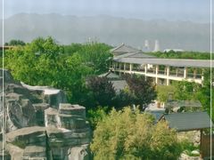 -华山御温泉度假村