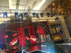 -天津君隆威斯汀酒店