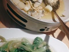 -醉得意·山茶油炒土鸡(福州马尾西堤店)