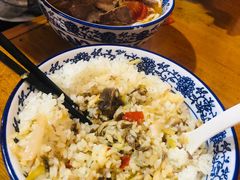-大陈鸿源牛肉馆(大陈总店)