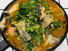 -肥汁米蘭香港米线(长宁来福士店)