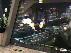 -柒园·三十年创意杭帮菜(龙湖滨江天街店)