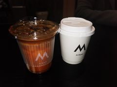 -M Stand(杭州萧山万象汇店)