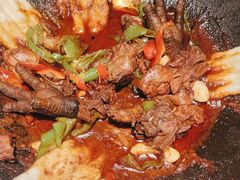 -杨记兴梦回徽州(万象城店)